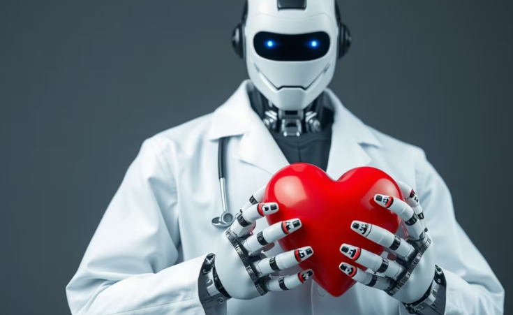 Desarrollaron una inteligencia artificial que predice cuándo una persona puede sufrir un paro cardíaco