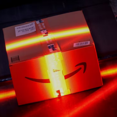 Amazon ya tiene tantos robots como trabajadores humanos en sus almacenes