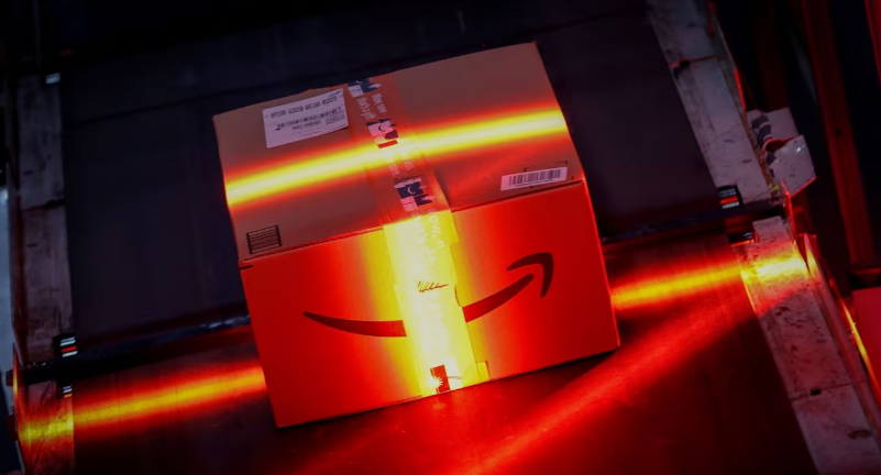 Amazon ya tiene tantos robots como trabajadores humanos en sus almacenes