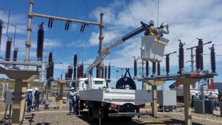 La Pampa podrá acceder a más de $11 mil millones para obras por no tener deuda por la compra de energía