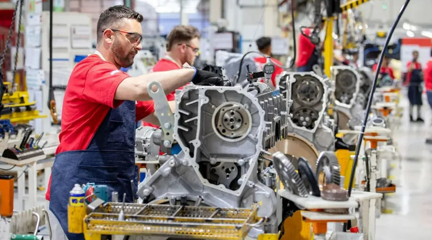 Desde abril del 2024 ya se perdieron 66.750 empleos registrados y se cerraron casi 7.700 empresas