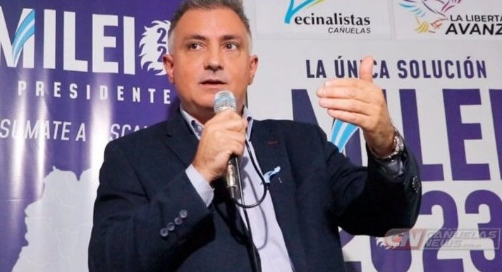 Buenos Aires: denuncian que la cúpula de Milei vende candidaturas a dirigentes kirchneristas