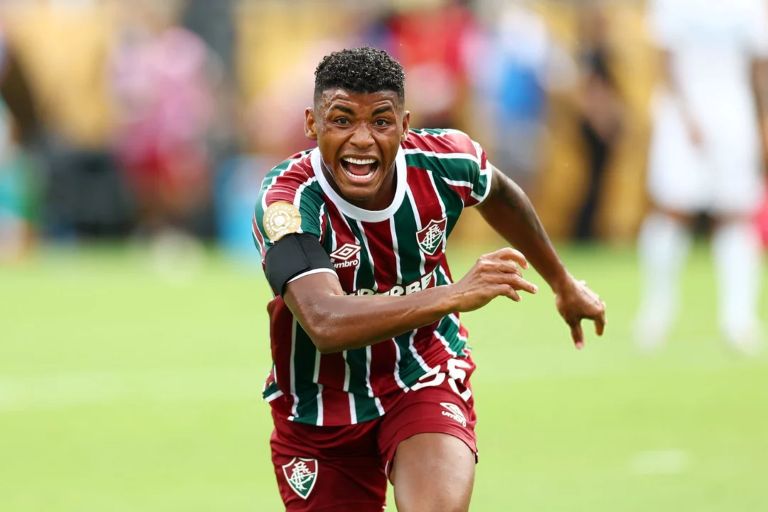 Fútbol: Fluminense le ganó a Al-Hilal y se metió en semifinales del Mundial de Clubes