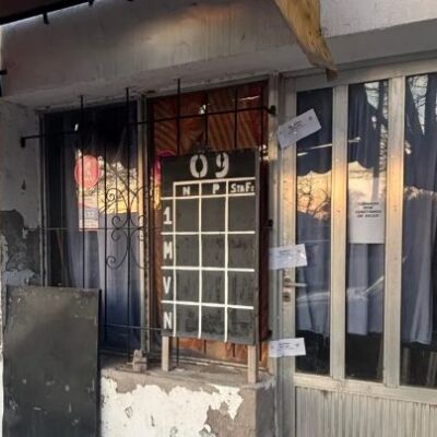 Santa Rosa: otra muerte por inhalación de monóxido de carbono