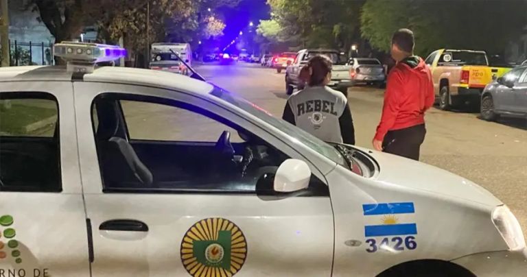 General Pico: la Justicia informó que el agente policial herido se baleó accidentalmente