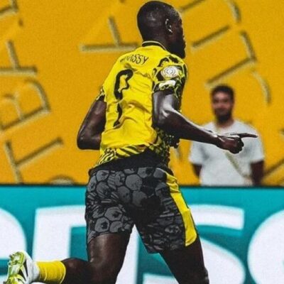 Fútbol: Borussia Dortmund le ganó a Monterrey y clasificó a los cuartos de final del Mundial de Clubes