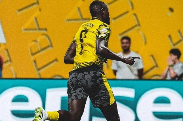 Fútbol: Borussia Dortmund le ganó a Monterrey y clasificó a los cuartos de final del Mundial de Clubes