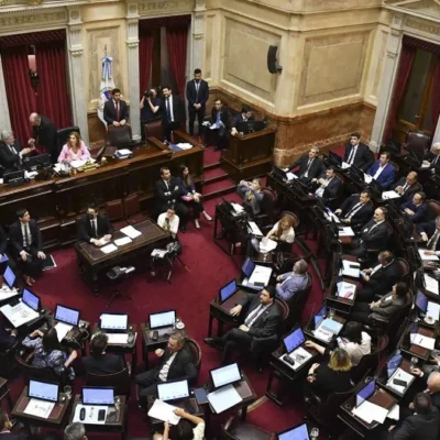 Ingresan al Senado dos leyes para que las provincias recuperen fondos apropiados por Nación