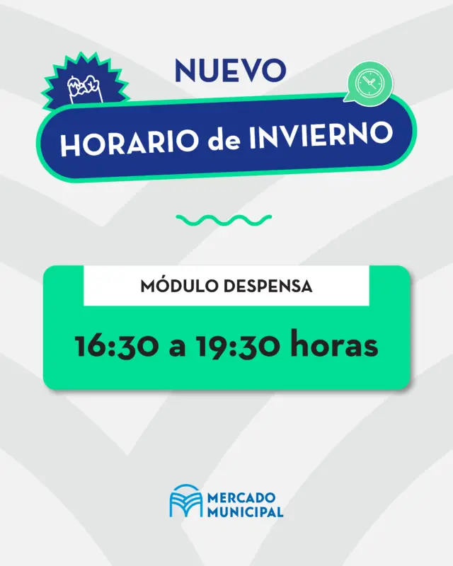 Santa Rosa: ofertas imperdibles en el Módulo Despensa para aprovechar este martes