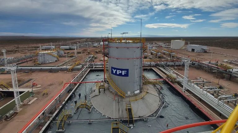 El inesperado fallo por YPF que busca jaquear a la Argentina y la estrategia que aplicará la Casa Rosada