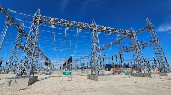 Para evitar nuevos cortes de luz, el Gobierno avanzará con tres obras clave que tendrán financiamiento privado