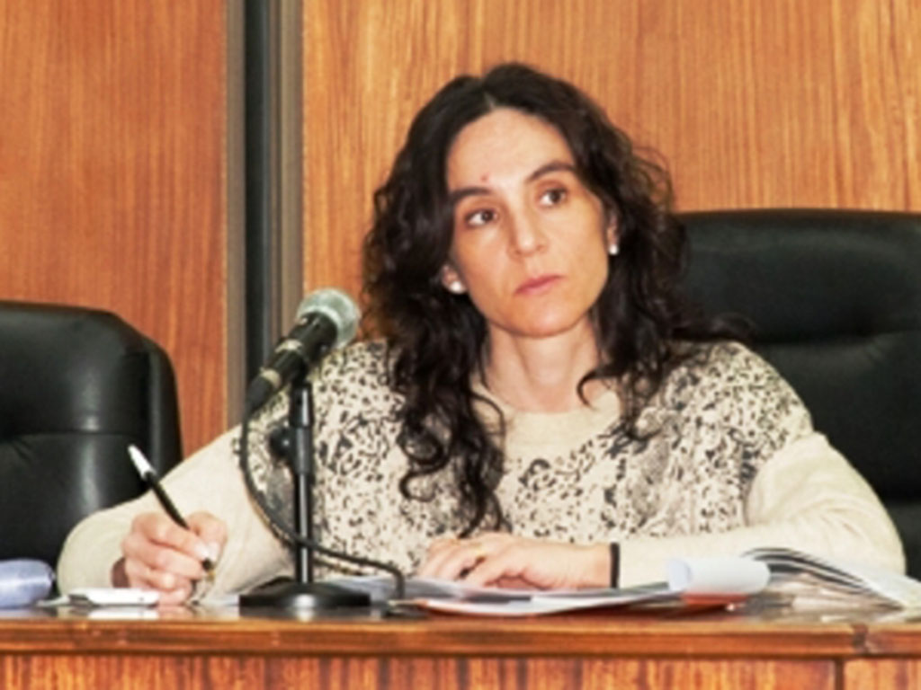 Condena por facilitación, distribución y tenencia de material pornográfico infantil