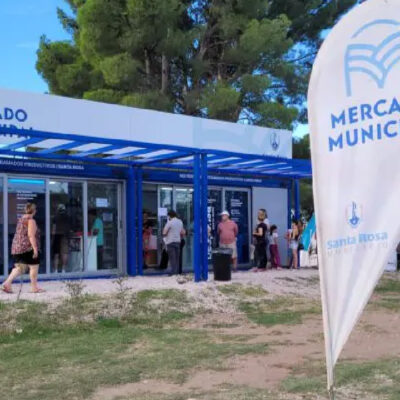 Santa Rosa: este jueves ofertas imperdibles en el Módulo Despensa, 2 kg. en cortes de cerdo a $12.000 y mucho más