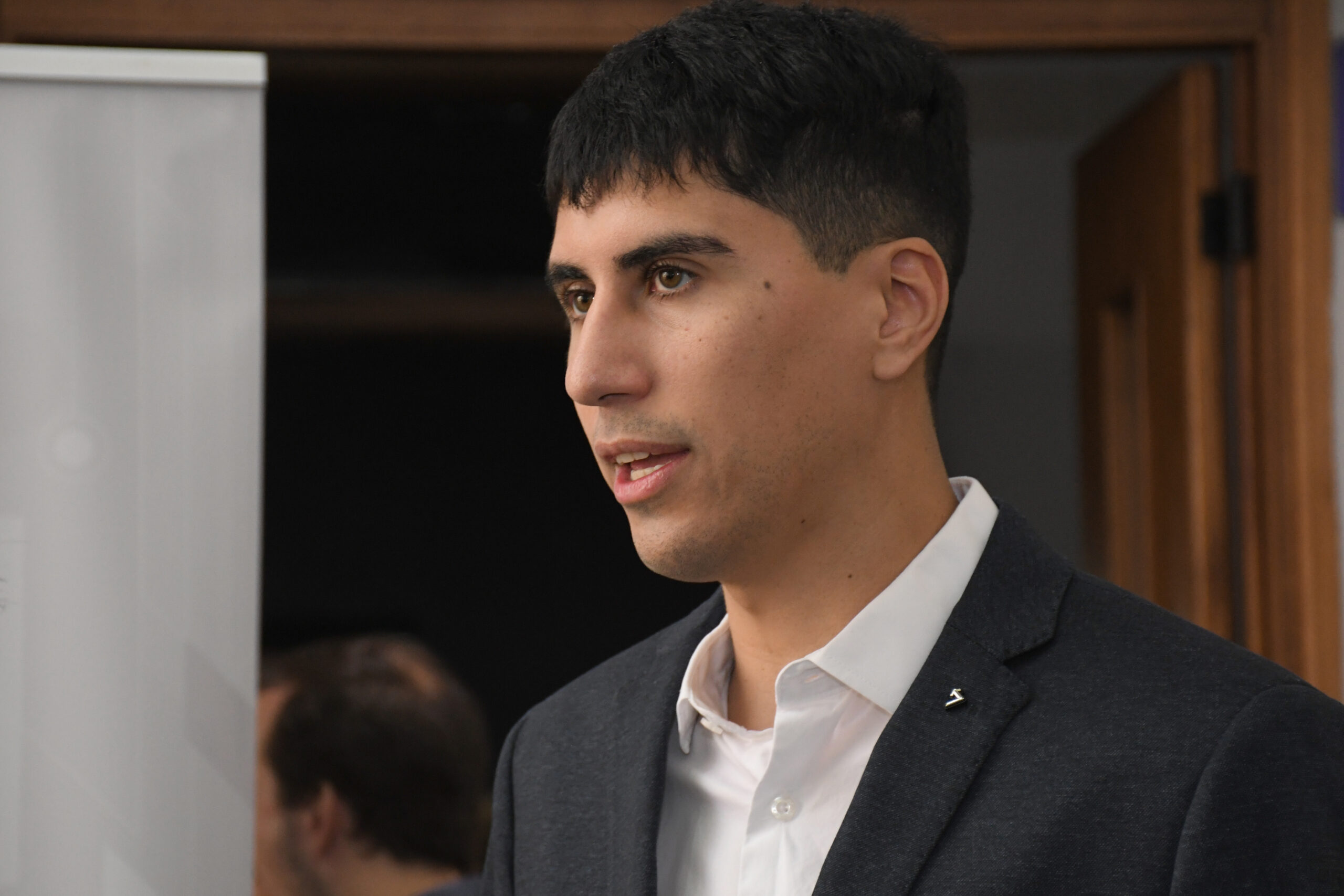 Egresados de las residencias destacaron el apoyo del gobierno de La Pampa: “Siempre nos acompañó”