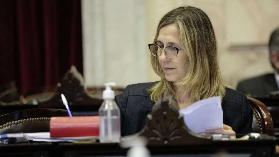 Ya no es un olvido: es desprecio a La Pampa