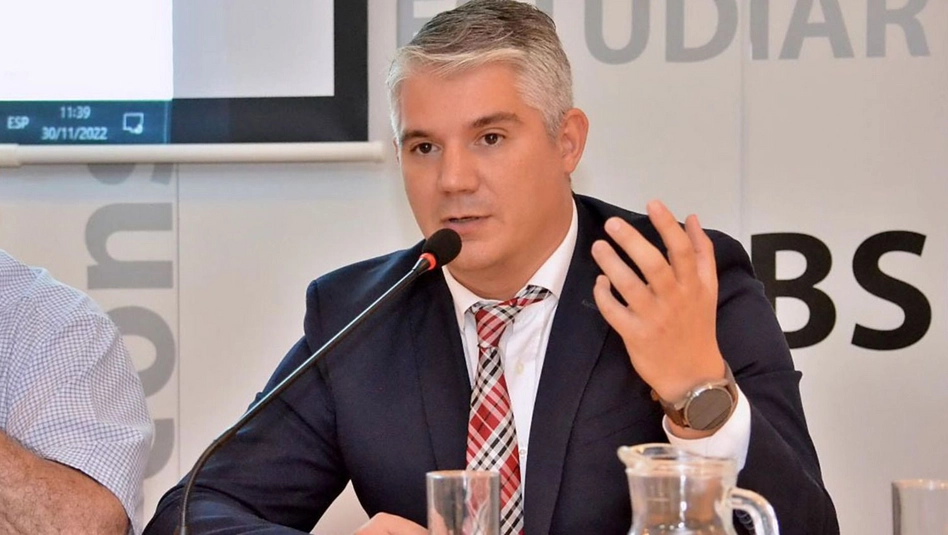 Empatel cerrará su cuarto balance con superávit y expandirá la conectividad en zonas rurales