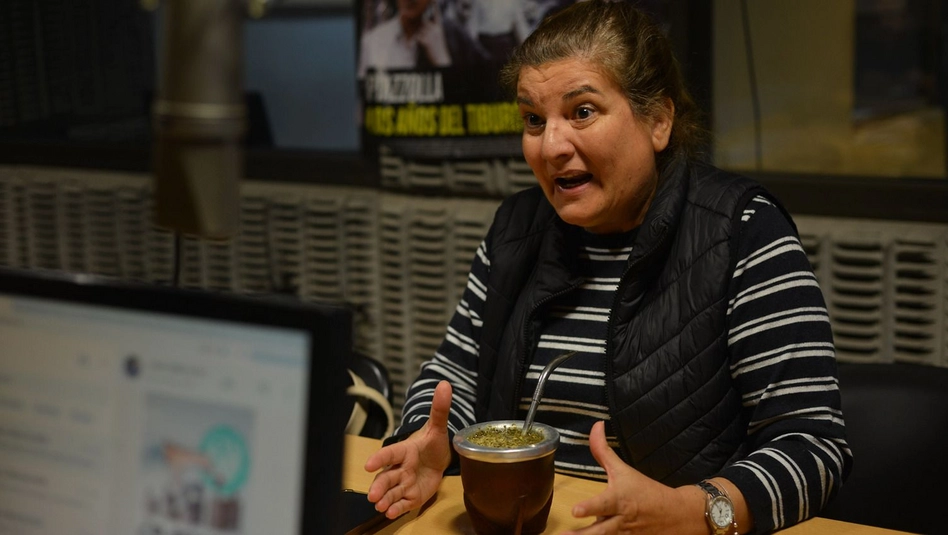Marcela Coli se bajó de la candidatura y deja al radicalismo pampeano sin nombres para octubre