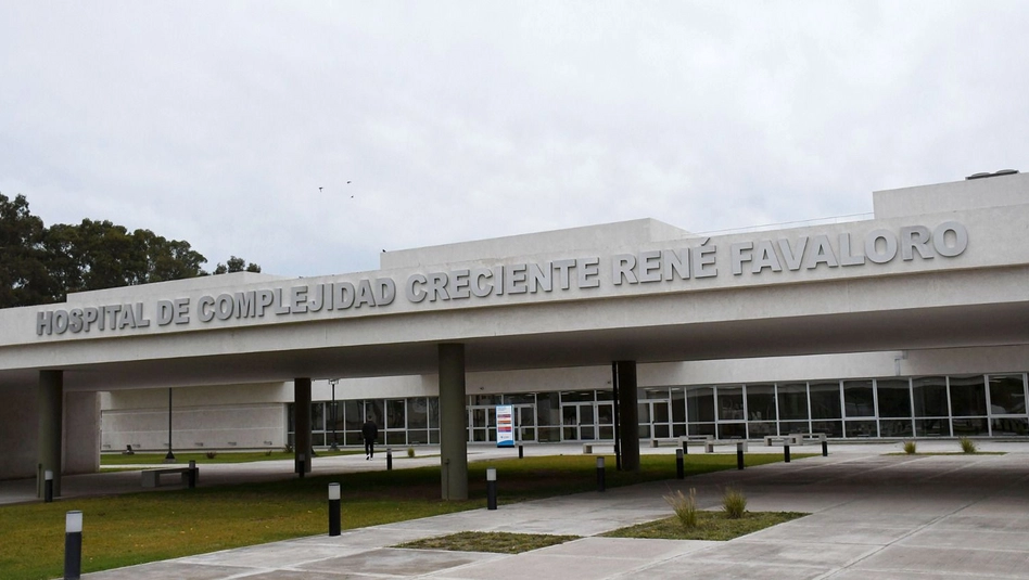 Hallaron restos de cocaína en una beba de ocho meses en Santa Rosa