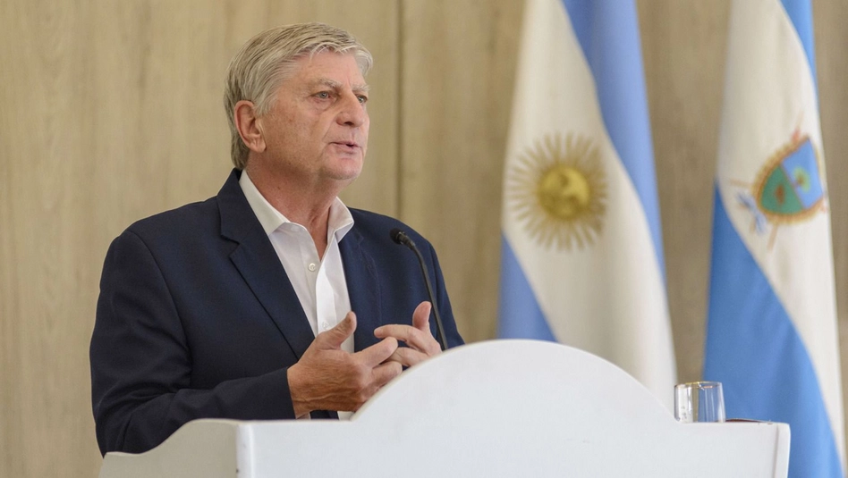 La Pampa intimó a Luis Caputo por la apropiación de fondos de fideicomisos disueltos