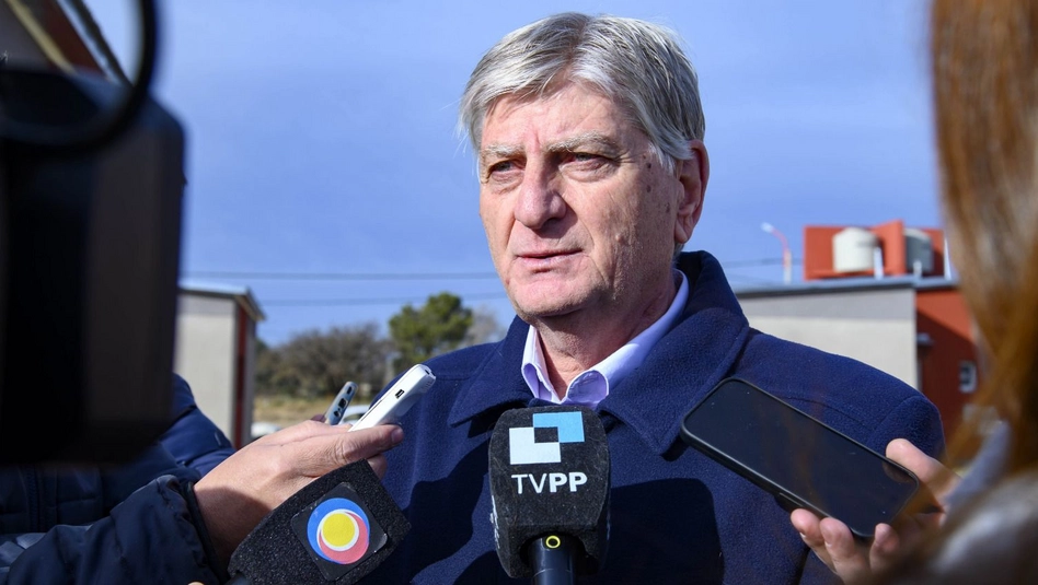 Ziliotto y la emergencia en discapacidad: “Los derechos no se vetan”