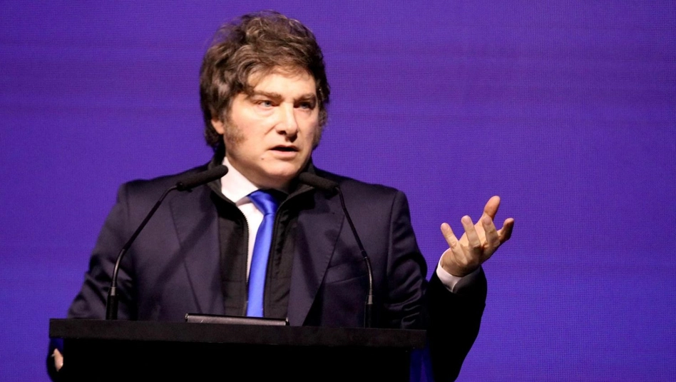 Crece la imagen negativa de Milei tras audios por presuntas coimas a funcionarios libertarios