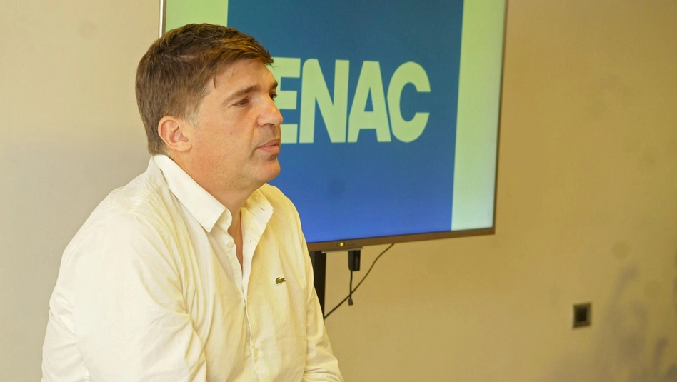 “Declaran la guerra a los empresarios”