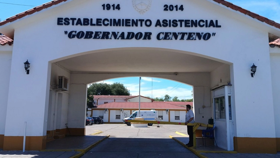 General Pico: una beba de 2 años fue hospitalizada por intoxicación con cocaína