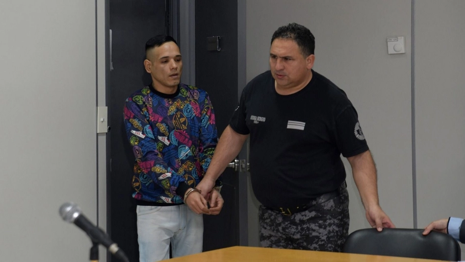 Caso Epifanio: acusan a Sarandón por doble homicidio
