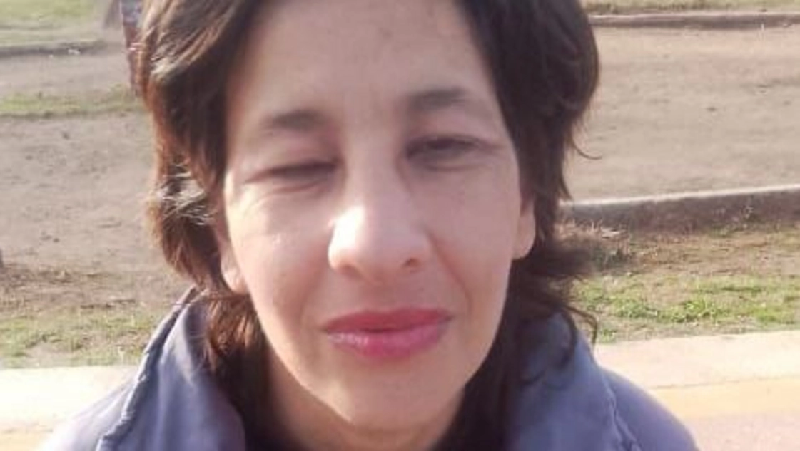 Santa Rosa: continúa la búsqueda de María José Fuentes