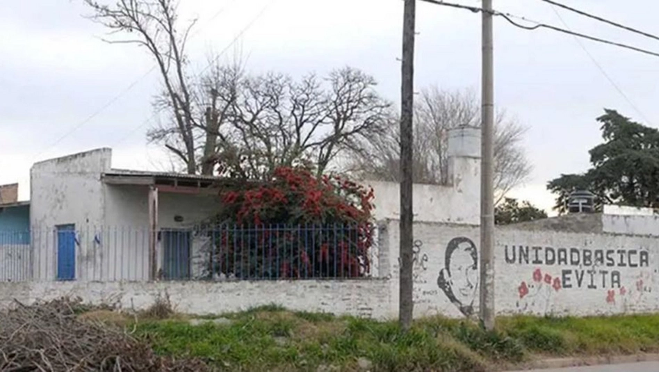 Recuperaron la sede histórica de la Unidad Básica Villa Parque