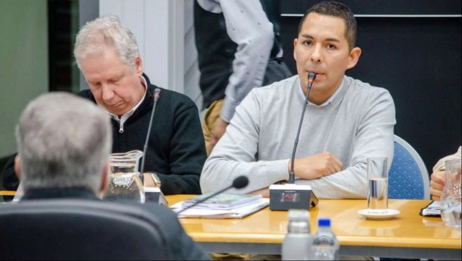 Medanito: expectativa por masiva manifestación en la Legislatura