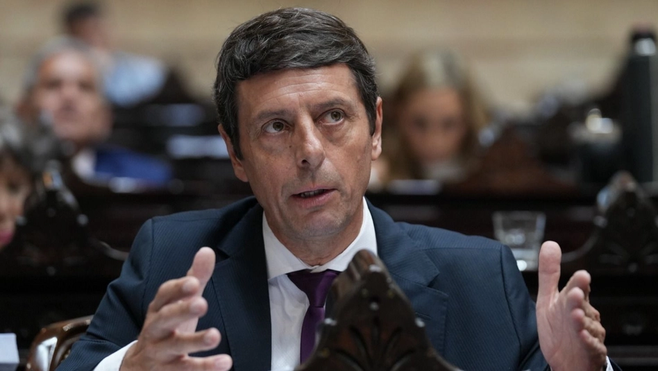 Buscan revertir los vetos presidenciales y avanzar con proyectos de gobernadores en Diputados