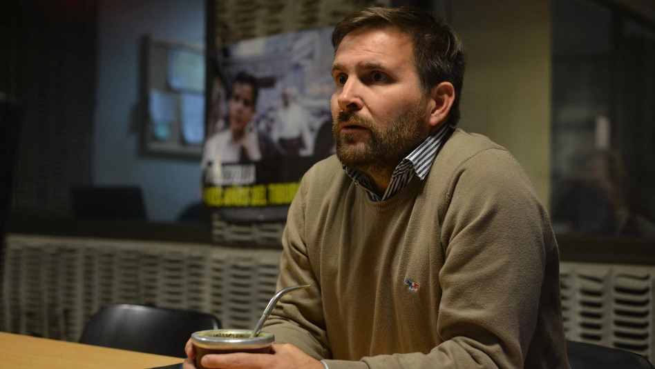 “El plan platita es para que los ricos hagan fortunas”