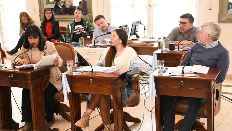 Santa Rosa: amplían el área de estacionamiento medido y restablecen el sorteo al buen contribuyente