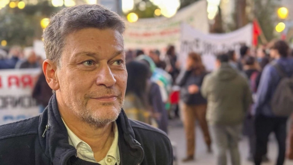 Universidades amenazan con judicializar si Milei veta la ley de financiamiento
