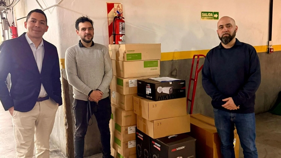 Nación rechazó el pedido de reparación de la ruta 151