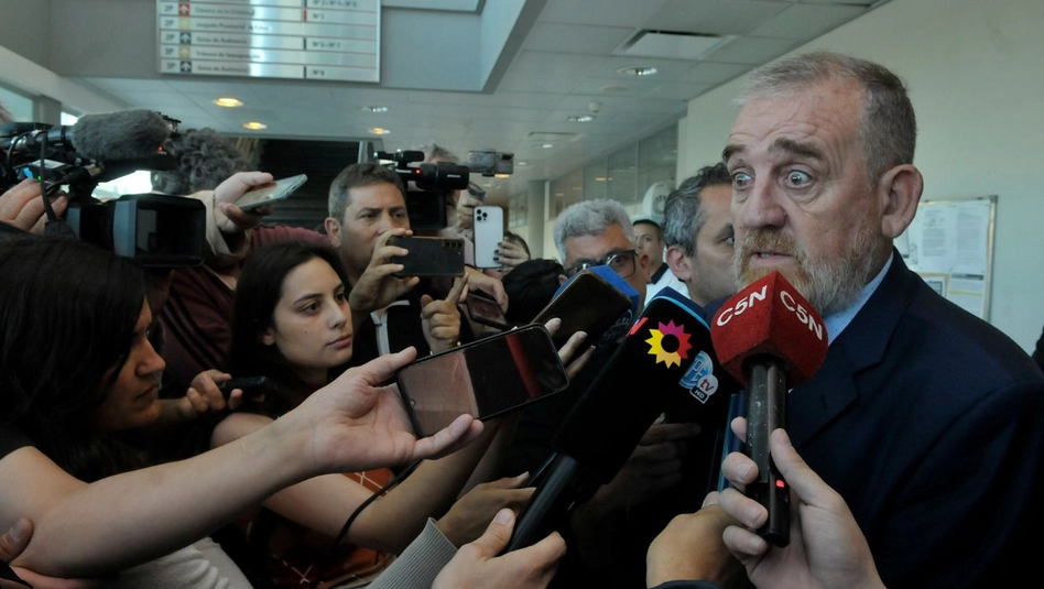“Eliminar la feria no va a mejorar la Justicia”