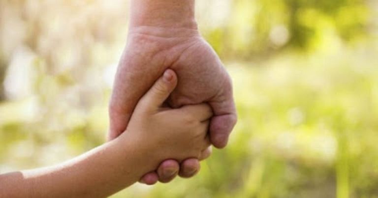 Nueva convocatoria de adopción, buscan una familia para una niña de 11 años