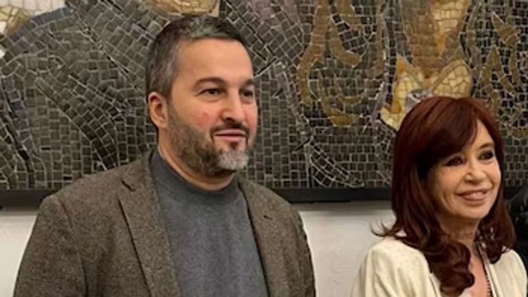Fentanilo contaminado: “Si tengo algo que ver que me corten la cabeza”, expresó Ariel García Furfaro