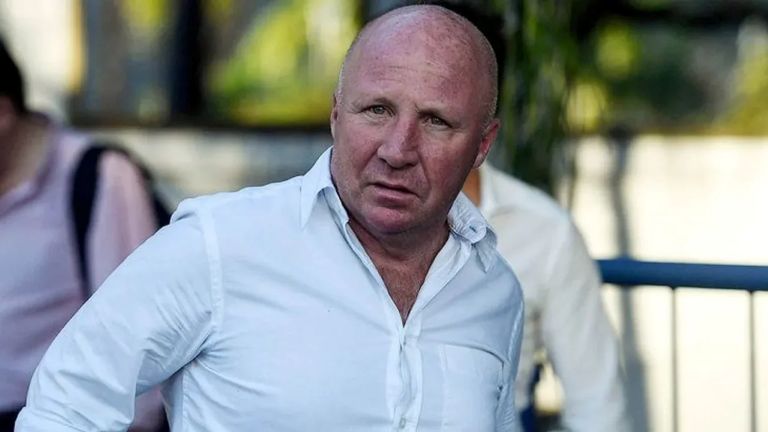 Fútbol: Carlos Mac Allister destrozó a Riquelme y dijo que “de la historia que conozco, es el peor presidente que tuvo Boca”