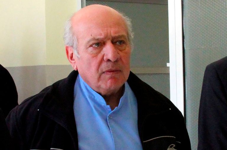 General Pico: murió el doctor César Norverto, histórico dirigente del radicalismo