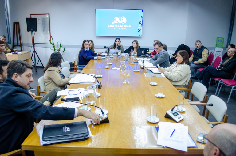 Diputados provinciales pedirán informes sobre la central hidroeléctrica Los Divisaderos