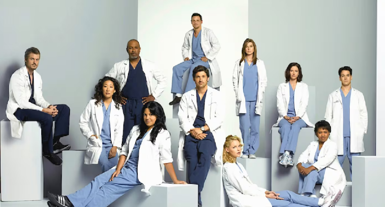 Otra estrella de Grey’s Anatomy contó que tiene una enfermedad delicada: “Sólo se controla con un tratamiento”