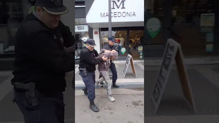 Santa Rosa: detuvieron a una persona por la amenaza de bomba en la UNLPam