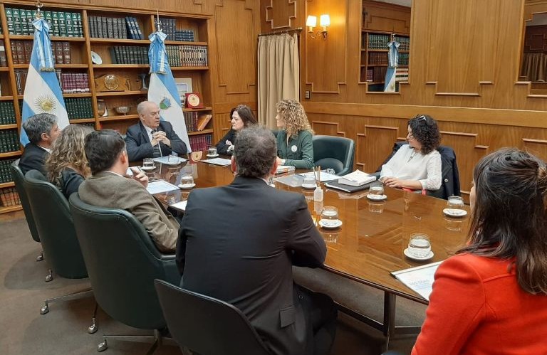 El Superior Tribunal de Justicia de La Pampa evalúa la eliminación de las ferias judiciales