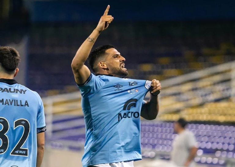 Fútbol: Belgrano eliminó a Independiente y avanzó a los cuartos de final de la Copa Argentina