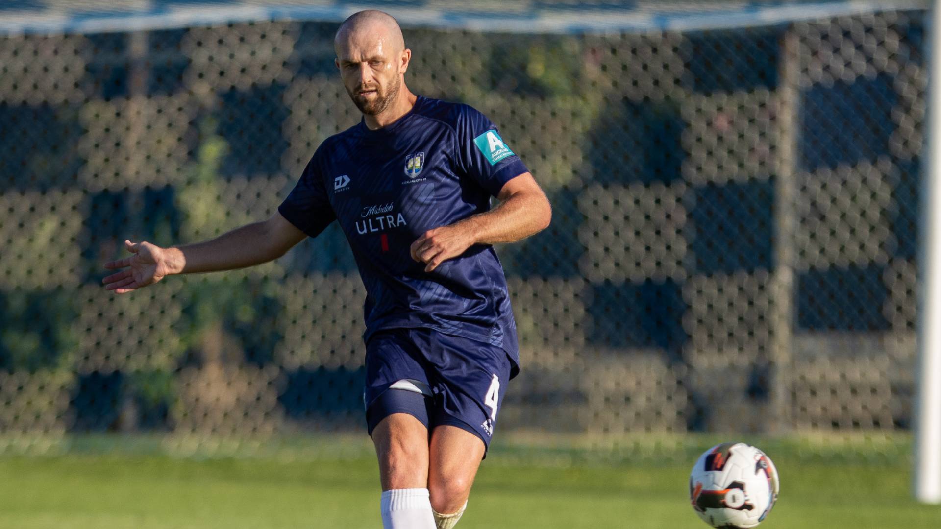 Fútbol: Auckland City publicó una cargada a Boca Juniors en el medio de un partido