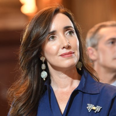 Victoria Villarruel en medio del escandalo de las coimas: “Es un momento difícil y bastante confuso”