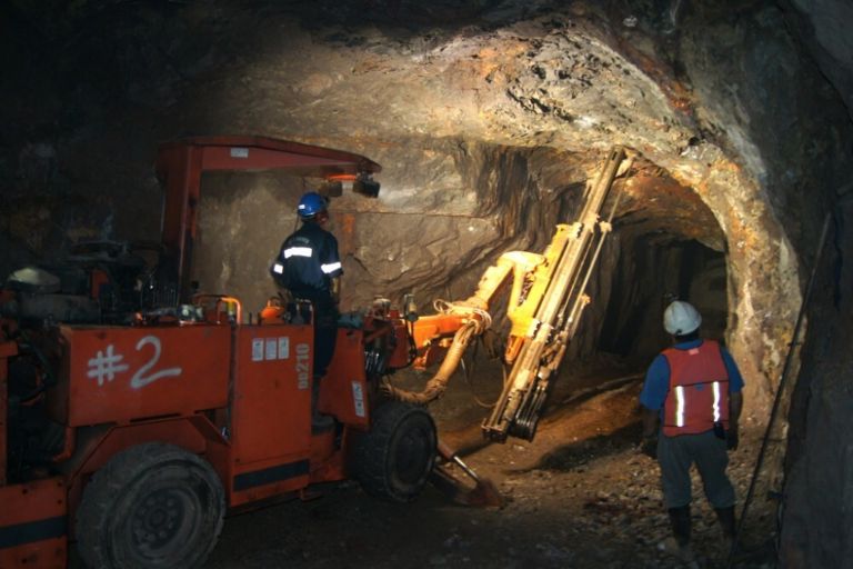 El Gobierno eliminó las retenciones a las exportaciones de productos del sector minero