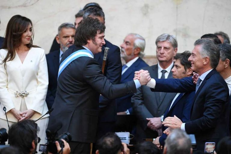 Elecciones 2025: La Libertad Avanza y el PRO cerraron el acuerdo electoral y el blindaje legislativo